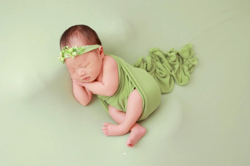 定西宝宝满月回礼