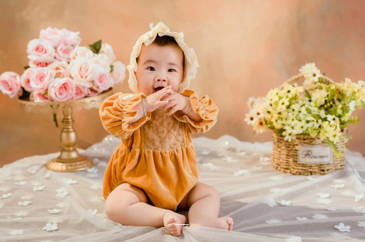 定西宝宝老是出汗什么原因